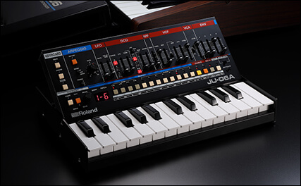 Roland ju-06a